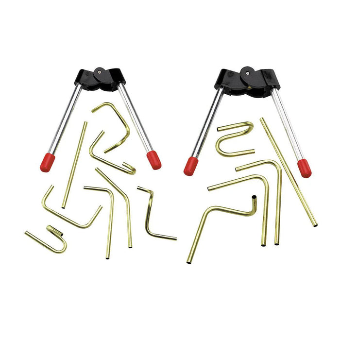 Du-bro 786 5/32" Brass or Aluminum Fuel Tubing Bender