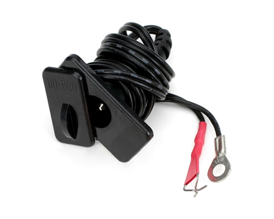 Du-Bro 794 Remote Safety Ignitor for recessed Glo Plugs