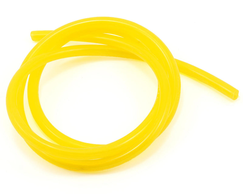 Du-Bro 800 1/8" ID Tygon Gasoline and Diesel Fuel Tubing 3' Section