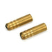 Du-bro 809 Replacement Tire Valves (2 Pack)