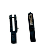 Du-bro 818 4-40 Safety Lock Kwik-Link (12 Pack)