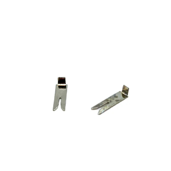 Du-bro 820 2mm Safety Lock Kwik-Link (12 Pack)