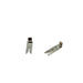 Du-bro 820 2mm Safety Lock Kwik-Link (12 Pack)