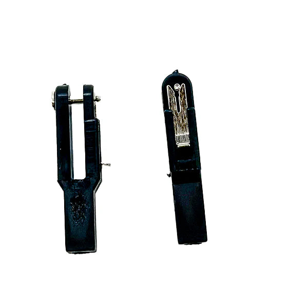 Du-bro 820 2mm Safety Lock Kwik-Link (12 Pack)
