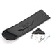 Du-bro 826 Black Snowbird Nose Snow Skis