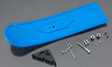 Du-bro 826BL Blue Snowbird Nose Snow Skis