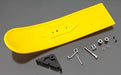 Du-bro 826Y Yellow Snowbird Nose Snow Skis
