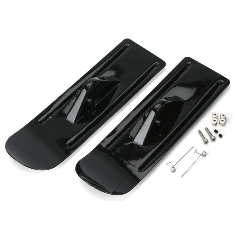 Du-bro 830 Snow Skis for Park Flyer Aircraft