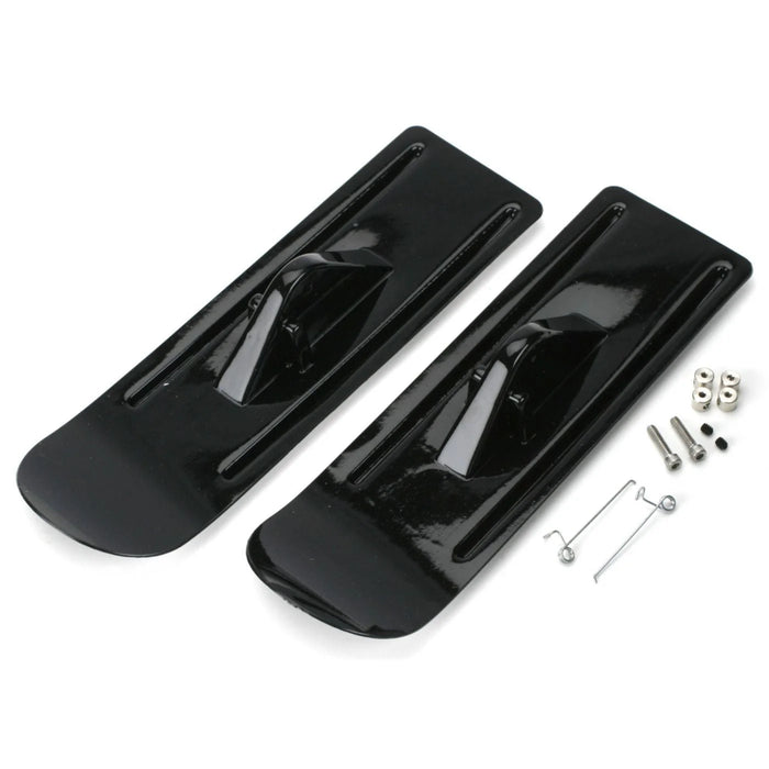 Du-bro 830 Snow Skis for Park Flyer Aircraft