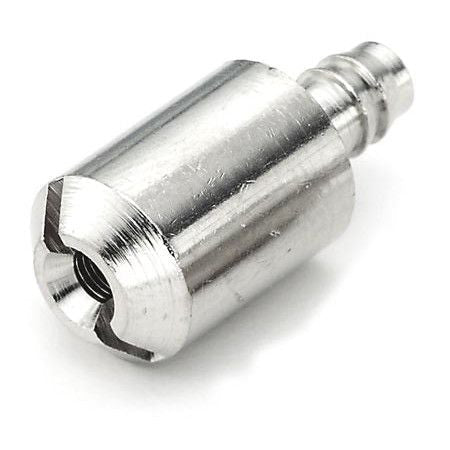 Du-Bro 837 Standard Clunk with Fuel Line Barb