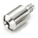 Du-Bro 837 Standard Clunk with Fuel Line Barb