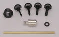 Du-Bro 840 Fill it Fuel System