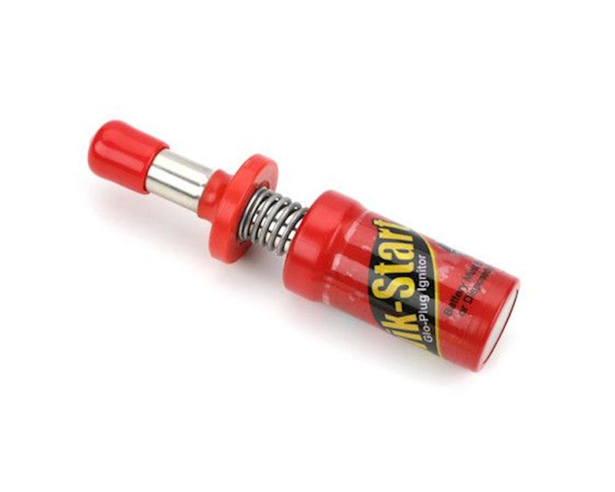 Du-Bro 841 Kwik Start Glo Plug Ignitor without Charger