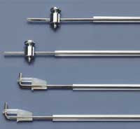 Du-bro 847 20" Micro Pushrod System with .032 Rods (2 Pack)