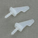 Du-Bro 848 Micro Control Horns (2 Pack)