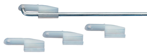 Du-Bro 849 E/Z Link for .032 Wire (4 Pack)