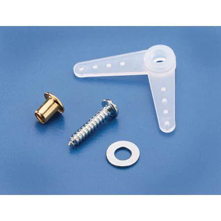 Du-bro 851 Micro 90 Degree Bellcrank System