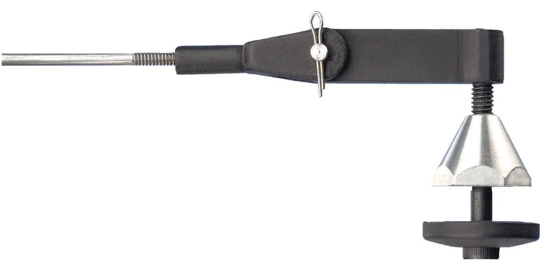 Du-Bro 866 Heavy Duty Control Horn System for .91 and Larger Aircraft