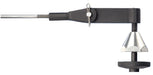 Du-Bro 866 Heavy Duty Control Horn System for .91 and Larger Aircraft