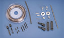Du-Bro 883 Heavy Duty Dual Pull-Pull System for .91 and Larger Aircraft