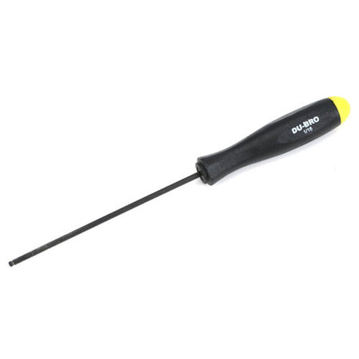 Du-Bro 886 1/16" Ball Driver Wrench