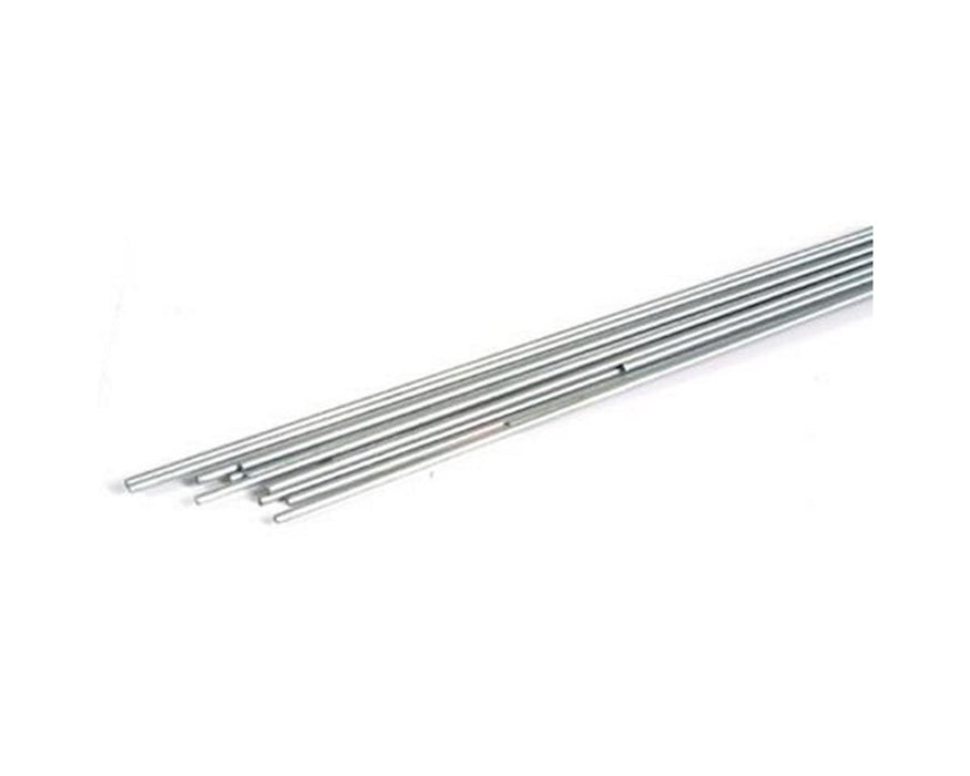 Du-Bro 890 2-56 Threaded 48" Rod (24 Pack)