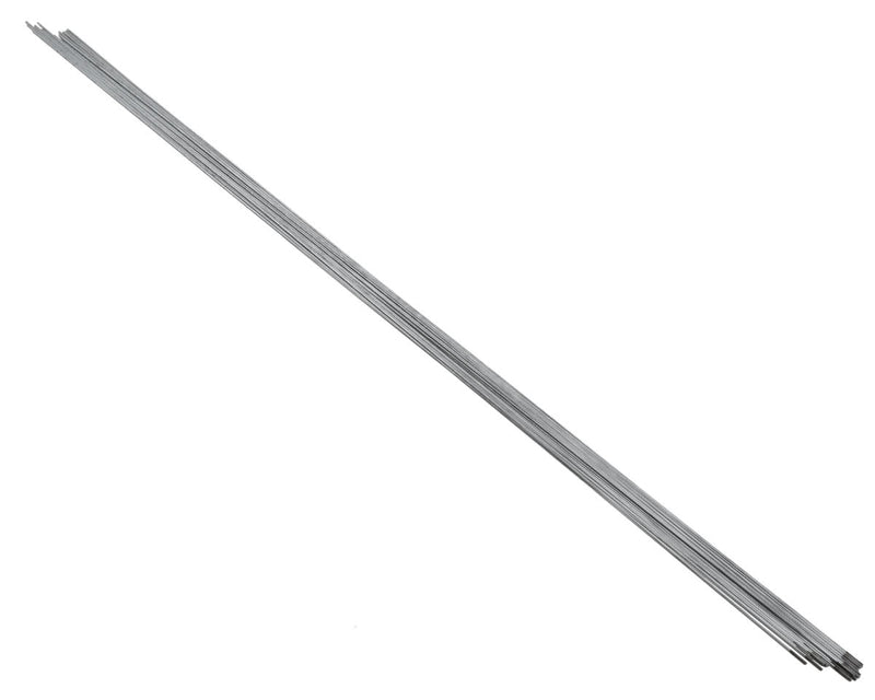 Du-Bro 891 4-40 Threaded 48" Rod (6 Pack)