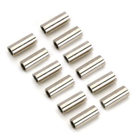 Du-Bro 895 Replacement Crimps for 517 & 881 Pull-Pull Systems (12 Pack)