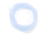 Du-Bro 897 X-Large 5/32" Super Blue Silicone Fuel Tubing for Glo-Fuel (Sold by the Foot)