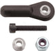 Du-Bro 899 4-40 Heavy Duty Ball Links (2 Pack)