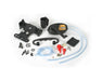 Du-bro 910 Fillin’ Station Can Mount (Unloaded Version) with Kwick Fill Fuel Pump