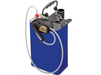 Du-bro 910 Fillin’ Station Can Mount (Unloaded Version) with Kwick Fill Fuel Pump