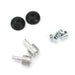 Du-Bro 915 Mini E/Z Connector (12 Pack)