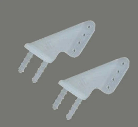 Du-bro 919 Micro Control Horn (2 Pack)