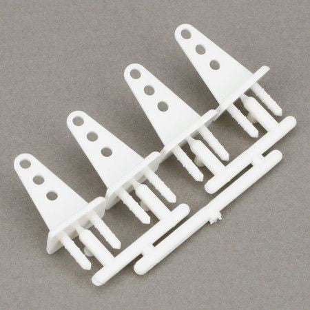 Du-bro 923 Micro Pushrod Guide (4 Pack)