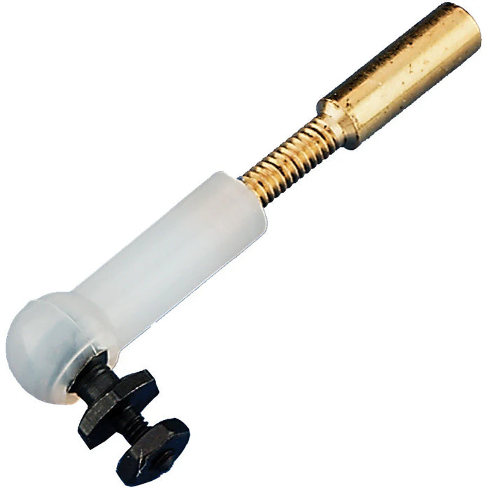 Du-Bro 929 Micro Ball Link for .047 Rod (2 Pack)