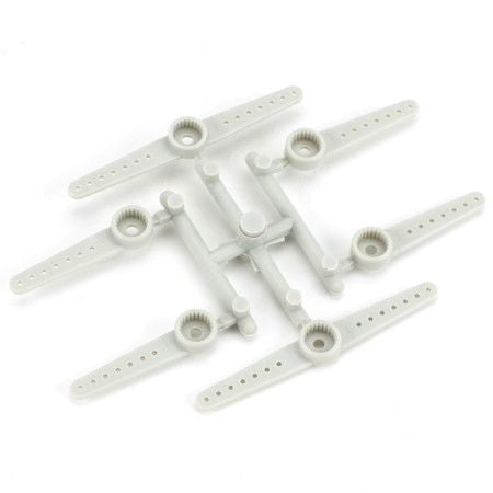 Du-Bro 931 Micro Servo Arm XL for JR 241