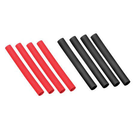 Du-Bro 938 1/8” Heat Shrink Tubing Set