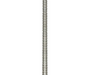 Du-Bro 958 6-32 Fully Threaded Stainless Steel 12" Rod