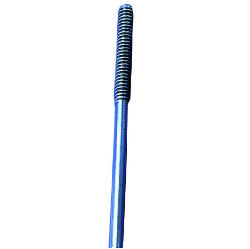Du-Bro 976 .062 Pushrods 12" (6 Pack)