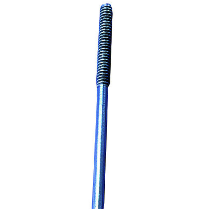 Du-Bro 976 .062 Pushrods 12" (6 Pack)