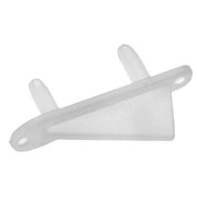 Du-bro 990 1 1/4” Wing Tip/Tail Skid (2 Pack)