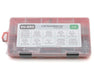 Du-Bro AK100 2-56 Hardware Assortment 180 Piece Set