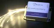 Dwarvin DV201 Lamplighter 2 for Fiber Lighting Systems