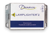 Dwarvin DV201 Lamplighter 2 for Fiber Lighting Systems