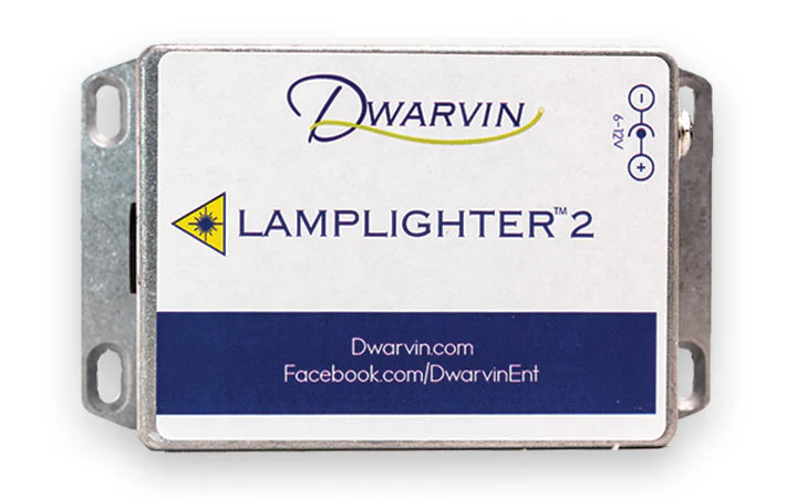 Dwarvin DV201 Lamplighter 2 for Fiber Lighting Systems