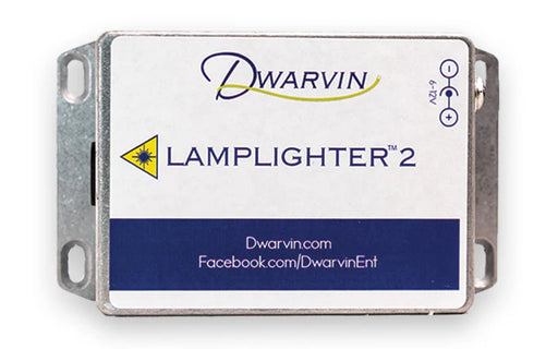 Dwarvin DV201 Lamplighter 2 for Fiber Lighting Systems