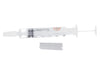 Dwarvin DVCK1.0 Fiber Connecting Kit for 1.0mm Fiber