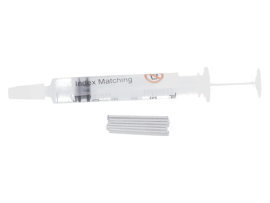 Dwarvin DVCK1.0 Fiber Connecting Kit for 1.0mm Fiber