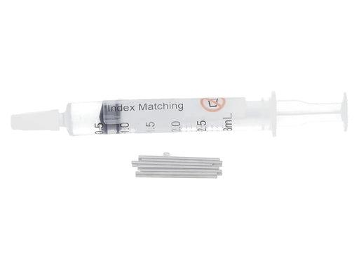 Dwarvin DVCK1.5 Fiber Connecting Kit for 1.5mm Fiber